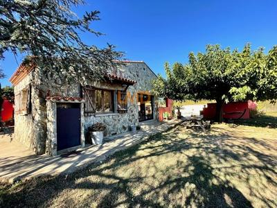 Propriété - 155 m² - 5 pièces