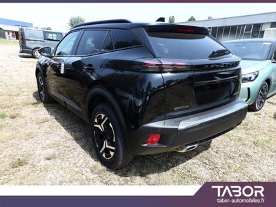 Peugeot 2008 Mhev 145 Gt Pano 3pmsf Massage Gps