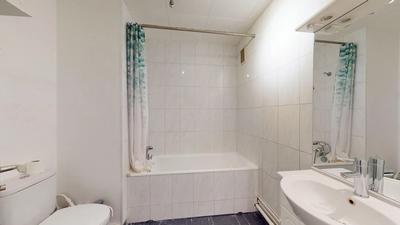 Appartement - 30 m² - 2 pièces