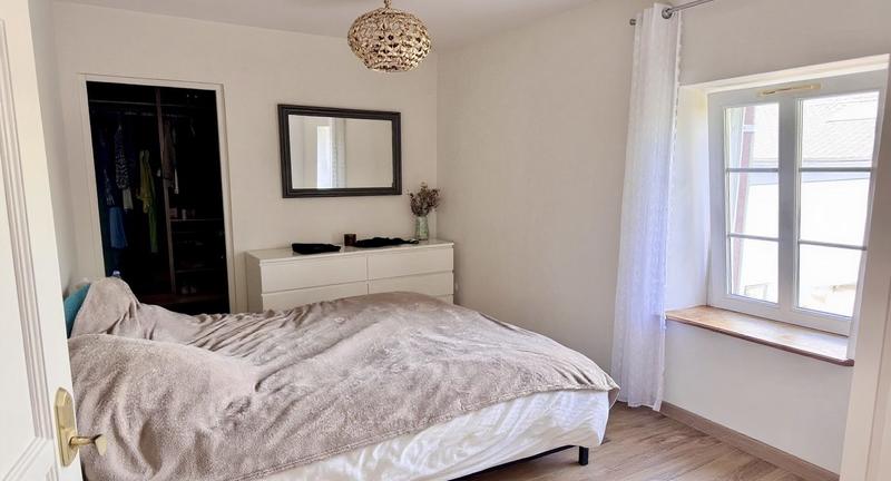 Maison - 160 m² - 7 pièces