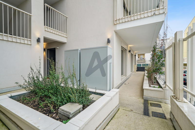 Appartement - 21 m² - 1 pièce