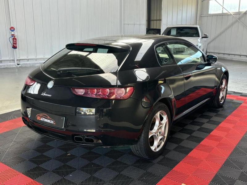 Alfa Romeo Brera 2.4 200 Ch JTDm Sky View - Garantie 6 Mois
