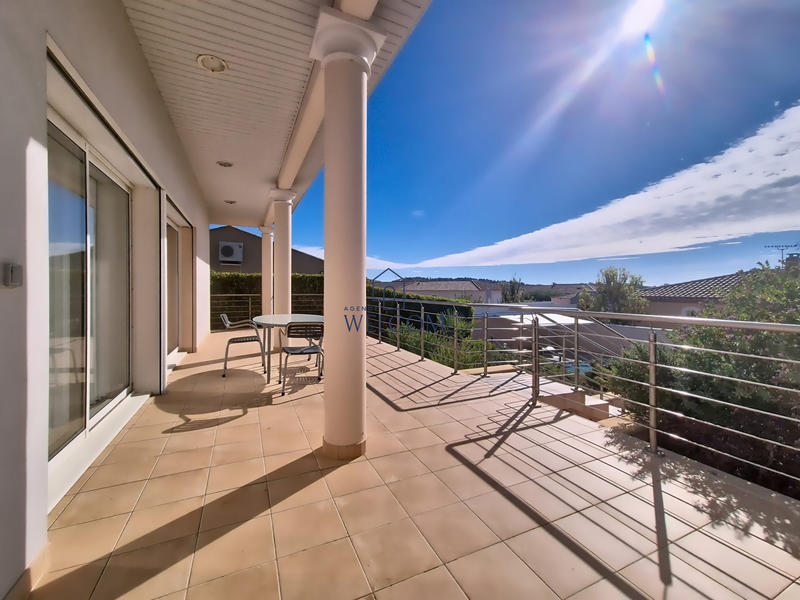 Villa - 155 m² - 5 pièces