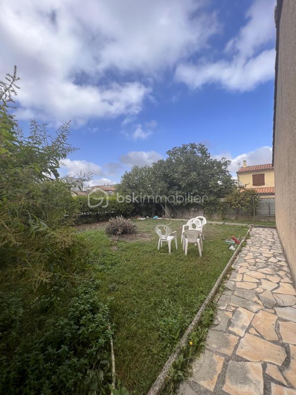 Maison traditionnelle - 144 m² - 6 pièces