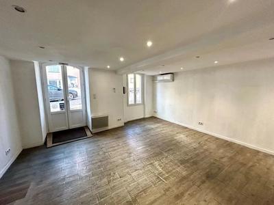 Local commercial - 21 m² - 1 pièce