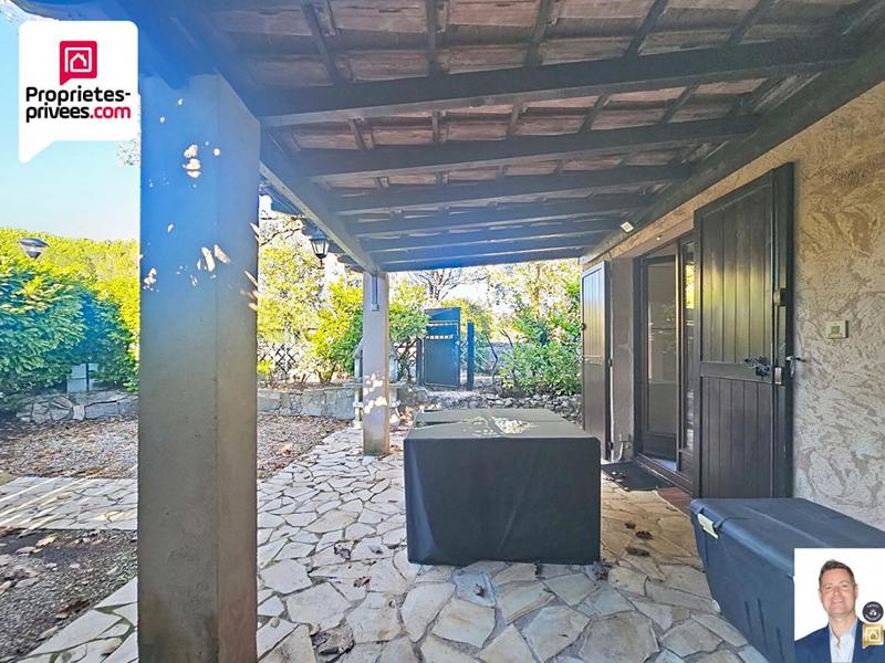 Maison - 30 m² - 2 pièces