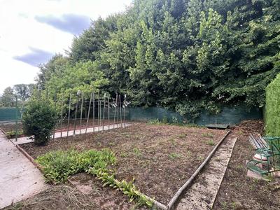 Maison - 76 m² - 3 pièces