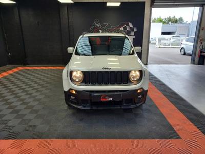 Jeep Renegade 1.6 l 110 Ch Brooklyn Edition - Garantie 6 Mois