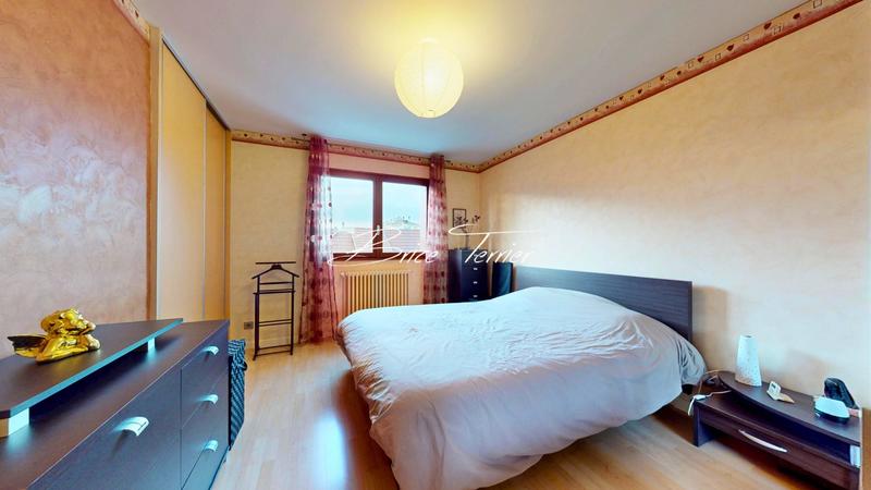 Appartement - 74 m² - 3 pièces