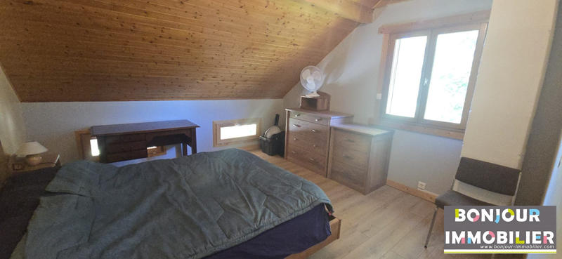 Villa - 176 m² - 7 pièces