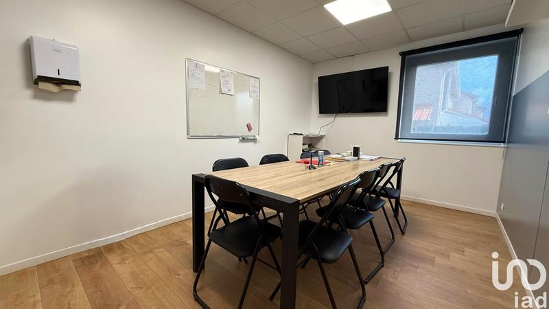 Local commercial - 281 m²