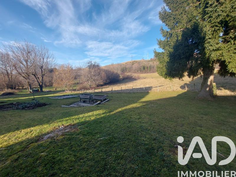 Maison - 126 m² - 6 pièces