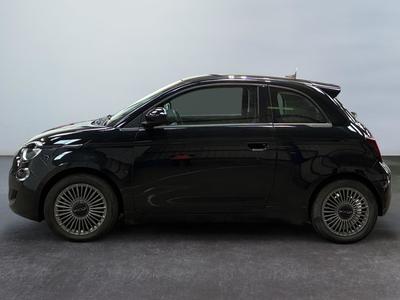 Fiat 500 500e 3+1 e 118 ch Icône