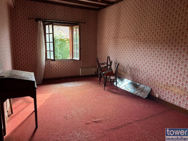 Maison - 153 m² - 6 pièces