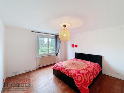 Maison - 134 m² - 6 pièces