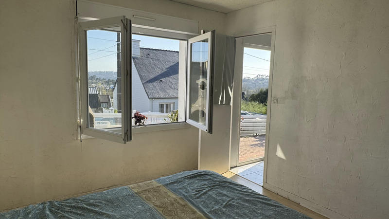 Maison - 78 m² - 4 pièces