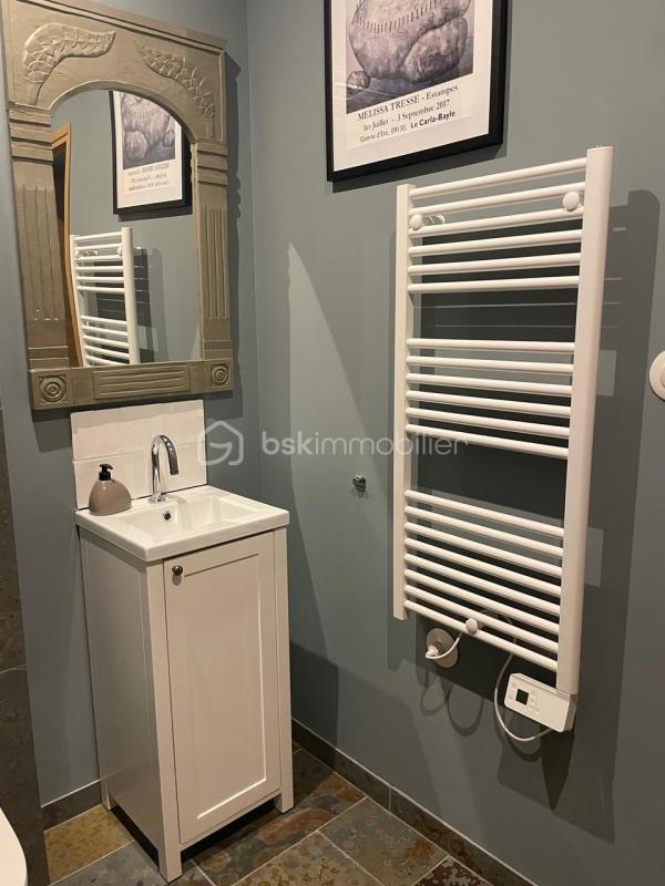 Maison - 135 m² - 4 pièces