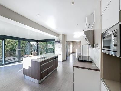 Maison - 158 m² - 7 pièces