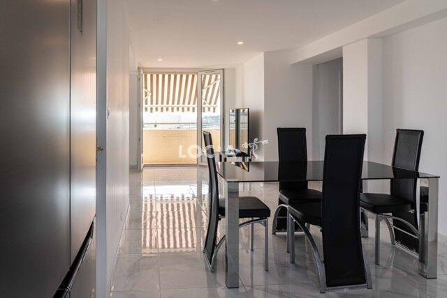 Appartement - 79 m² - 4 pièces