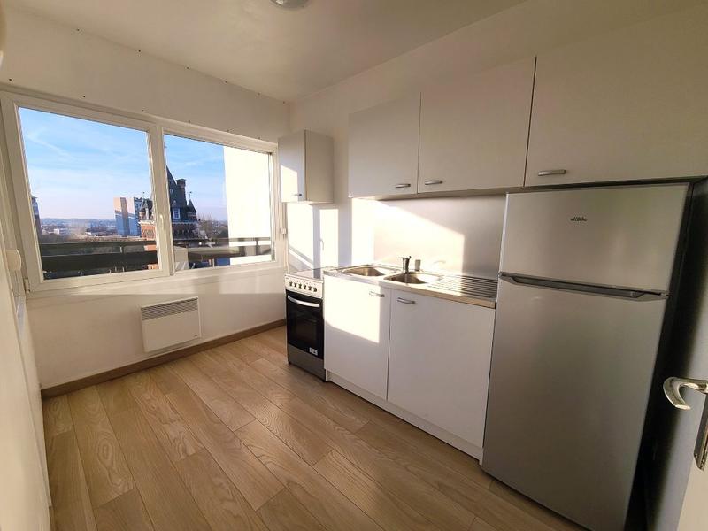 Appartement - 35 m² - 1 pièce