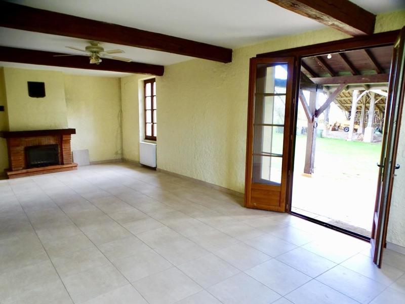 Villa - 121 m² - 4 pièces