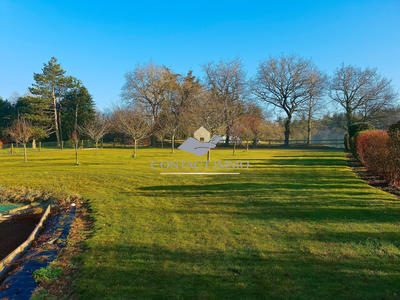 Maison - 132 m² - 3 pièces