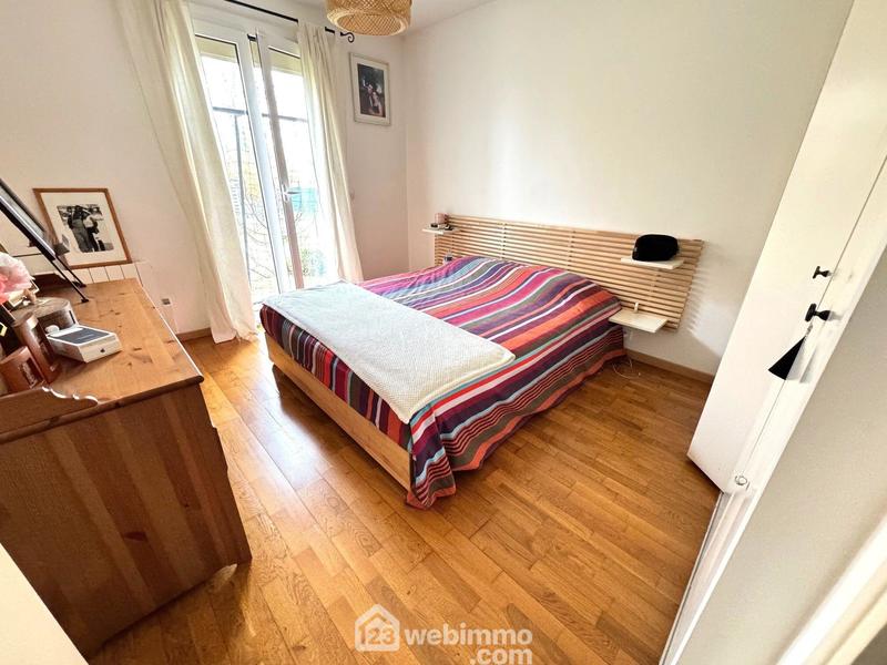 Maison - 152 m² - 7 pièces