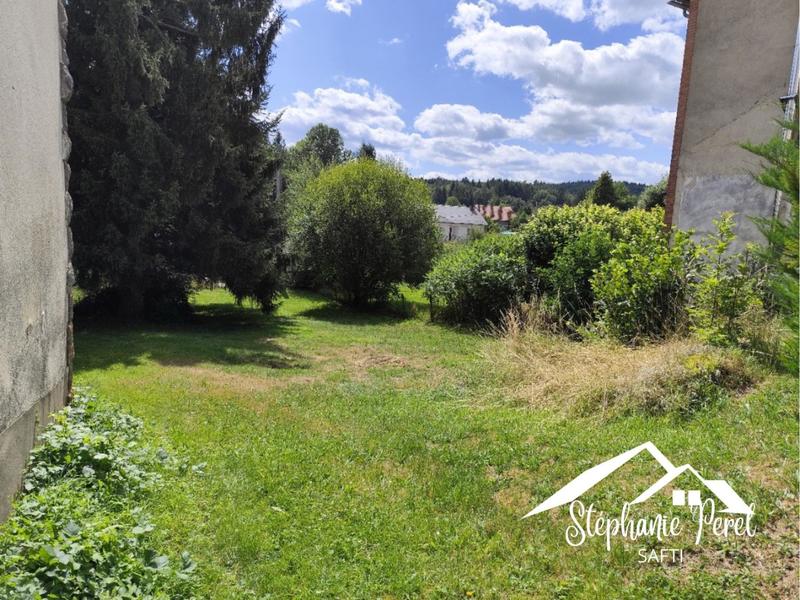 Maison - 150 m² - 8 pièces