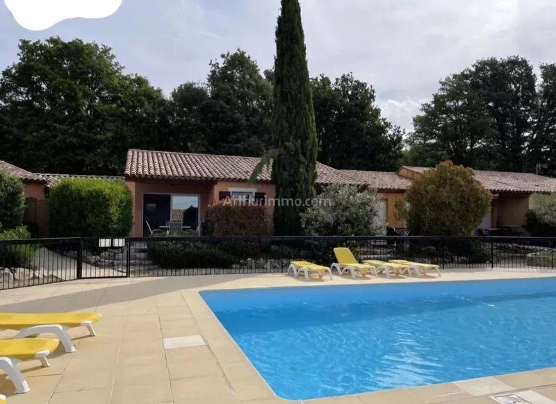 Appartement - 37 m² - 3 pièces