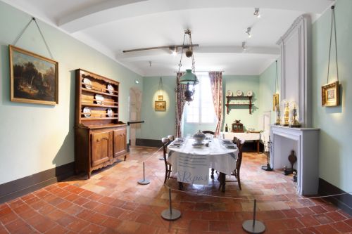 Musée de la Chalosse