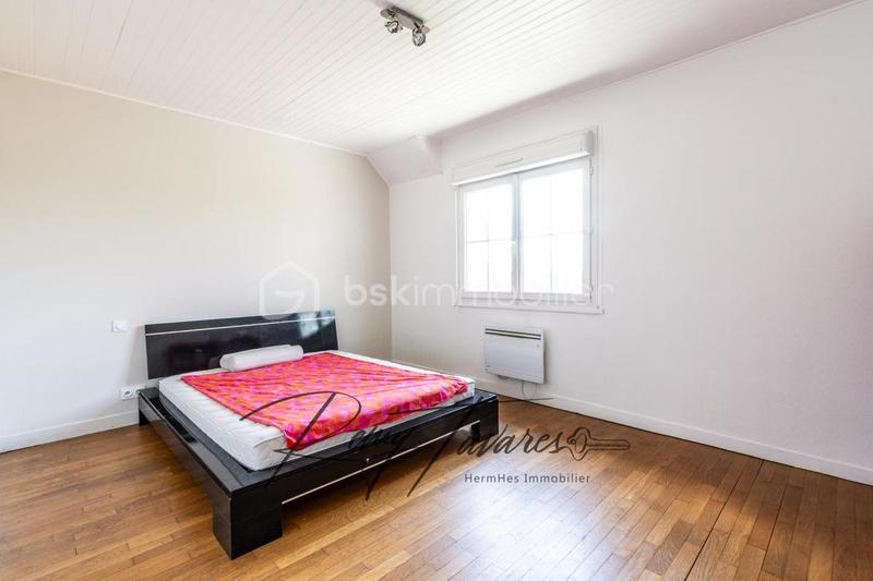 Maison de village - 185 m² - 6 pièces