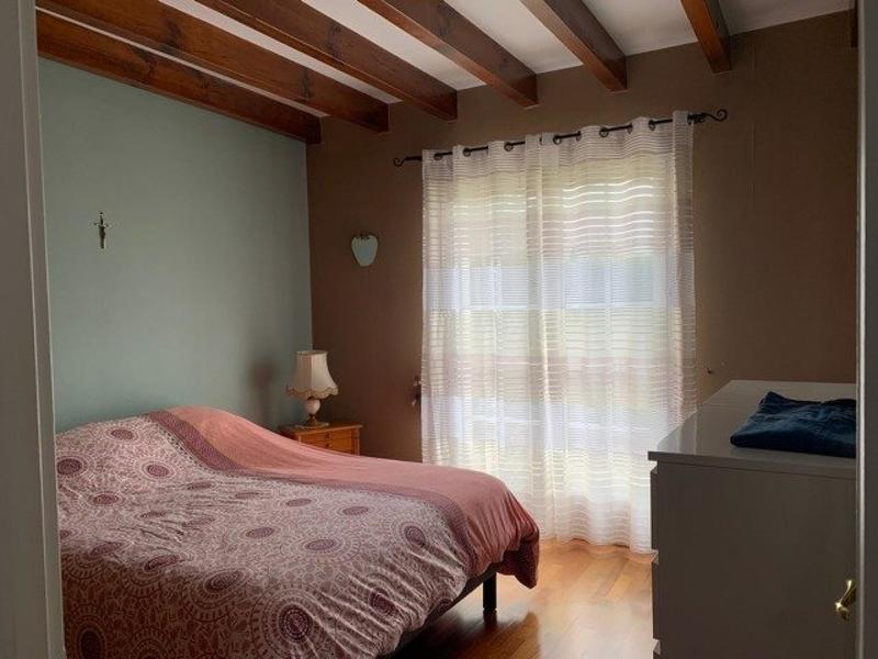 Maison - 168 m² - 6 pièces