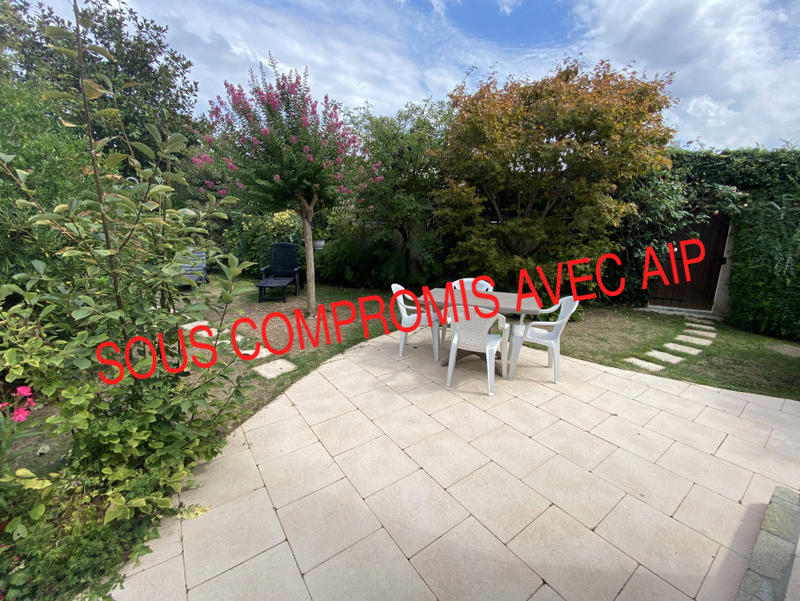 Maison - 160 m² - 9 pièces