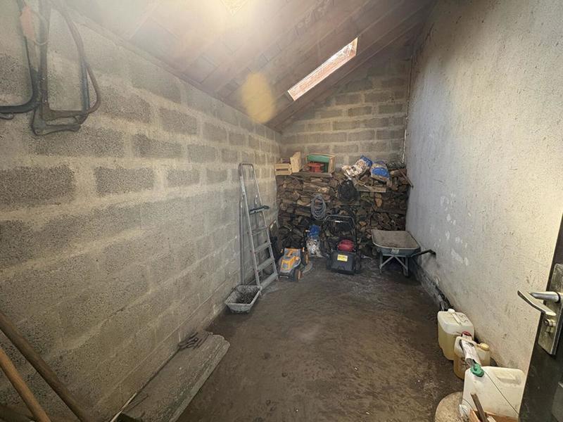 Maison - 83 m² - 5 pièces