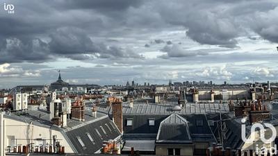 Appartement - 68 m² - 2 pièces