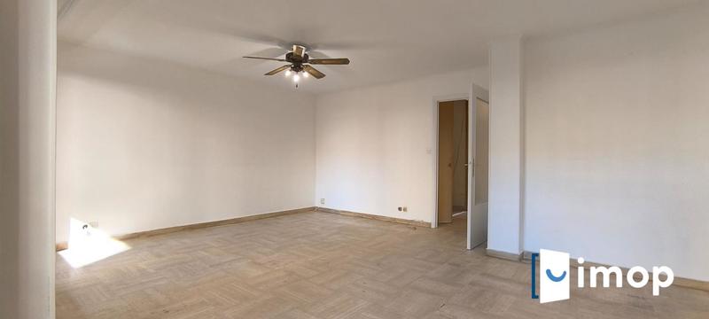 Appartement - 78 m² - 3 pièces