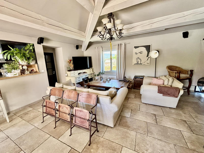 Entrepôt - 360 m² - 6 pièces