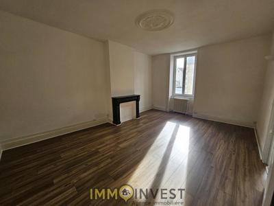 Appartement - 32 m² - 1 pièce