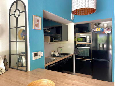 Duplex - 87 m² - 4 pièces