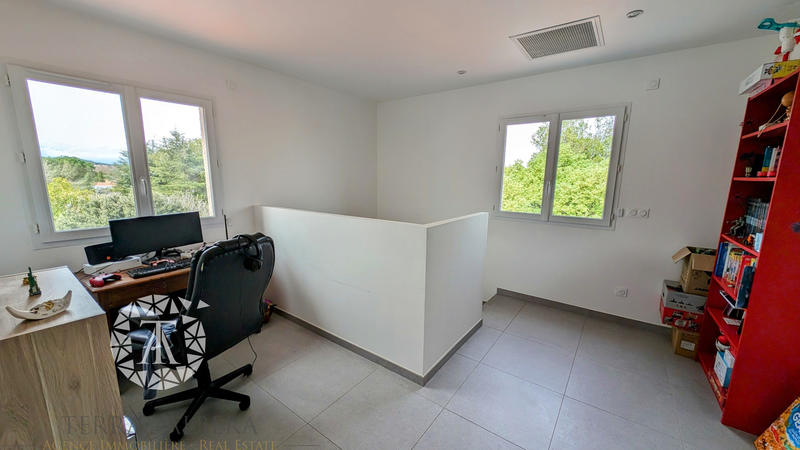 Villa - 130 m² - 5 pièces