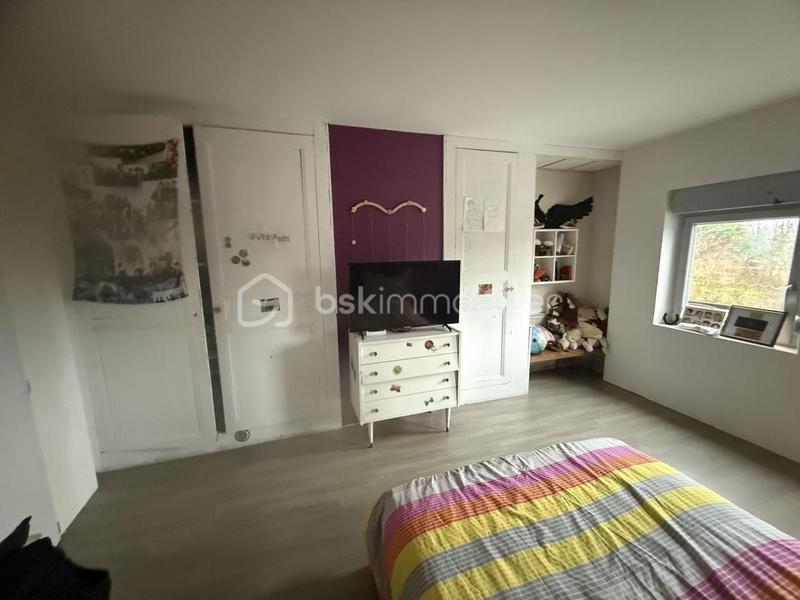 Demeure - 139 m² - 6 pièces