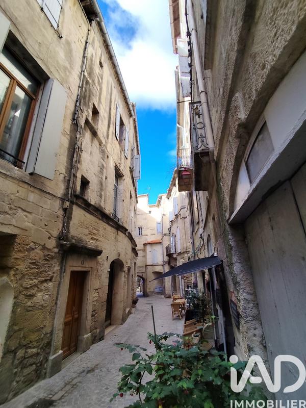 Appartement - 76 m² - 3 pièces