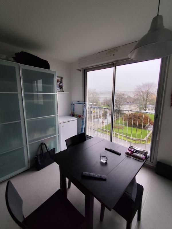 Studio - 23 m² - 1 pièce