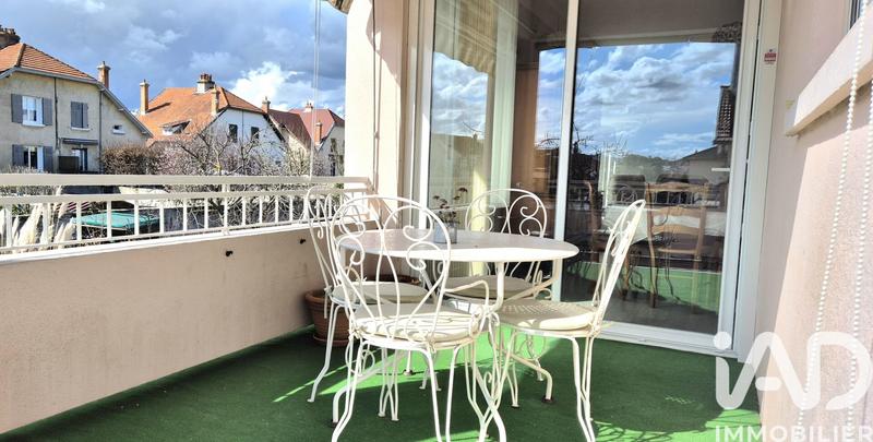 Maison - 128 m² - 5 pièces