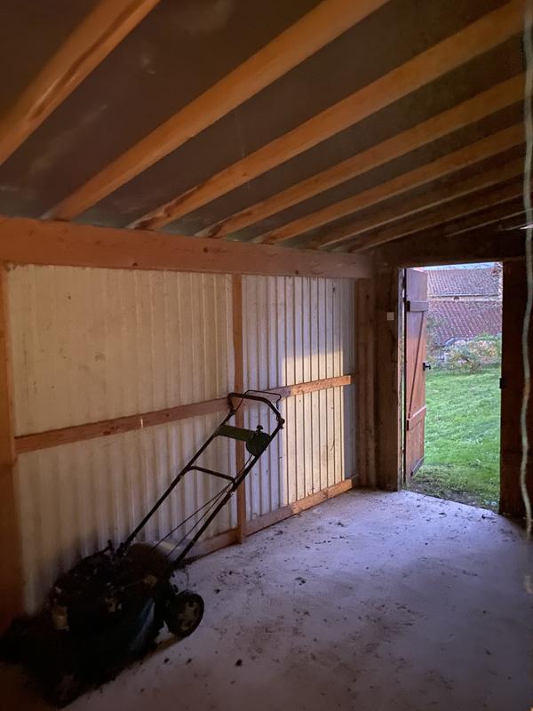 Maison - 122 m² - 7 pièces