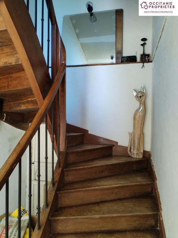 Ferme - 108 m² - 5 pièces