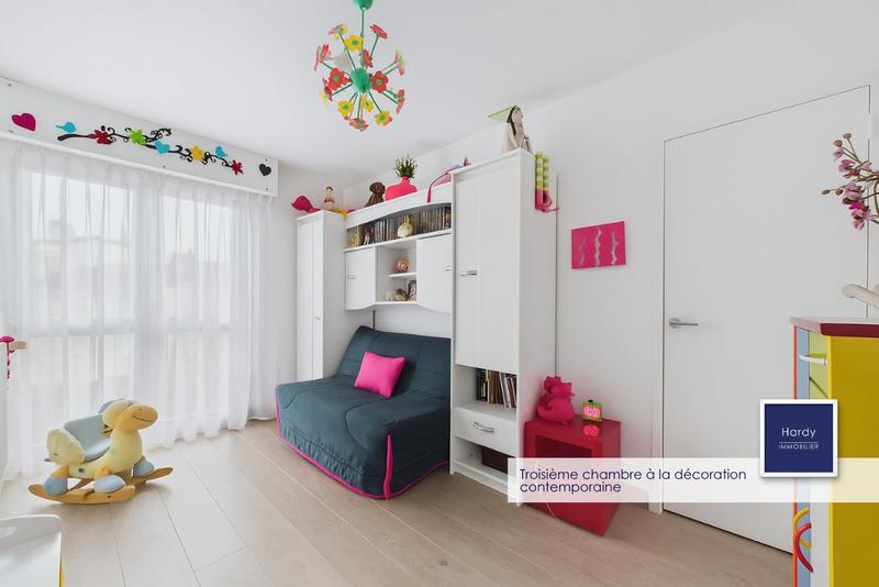 Maison - 103 m² - 4 pièces