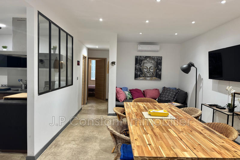 Appartement - 54 m² - 3 pièces