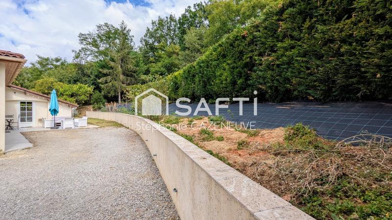 Maison - 129 m² - 7 pièces