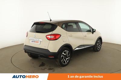 Renault Captur 1.2 TCe Energy Hypnotic Edc 120 ch